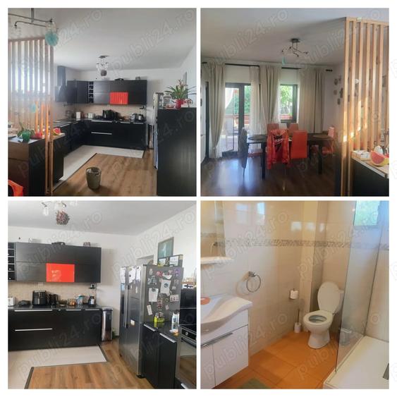 Vila Casa Darza Crevedia 5 camere - 5