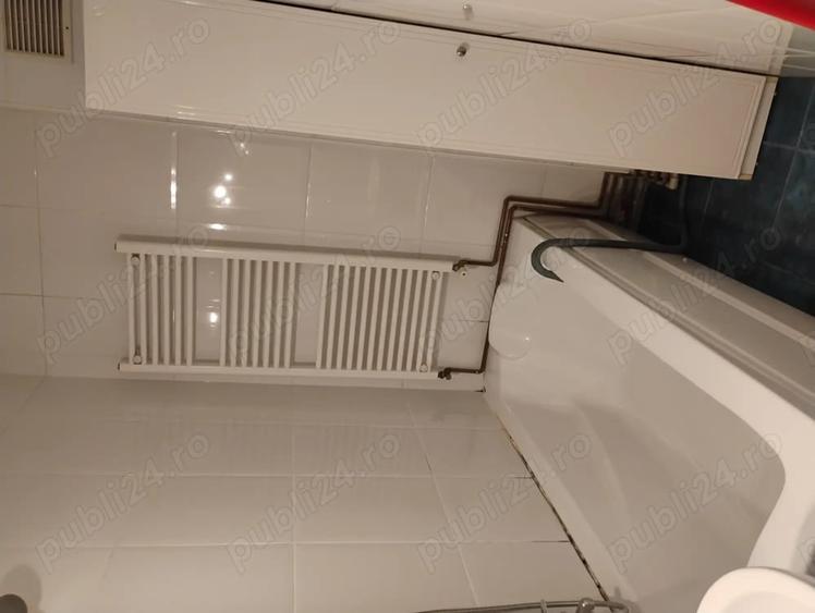 Apartament cu 2 camere decomandat în Grigorescu