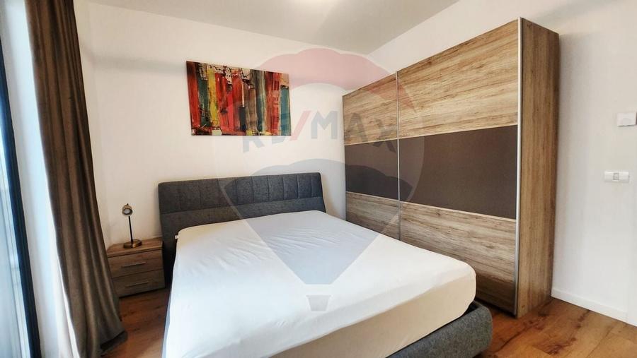 Apartament  Premium | 2 camere de închiriat | Tunari - 9