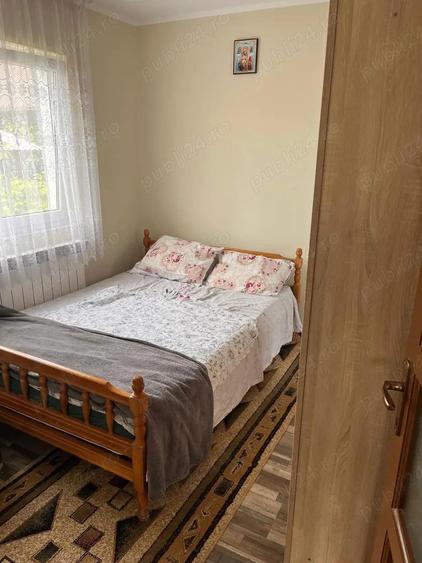 Casa cu 2 camere de inchiriat in Marginea - 2