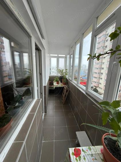 Apartament 3 camere decomandat, 2 balcoane, langa Parc Morarilor zona lini?tita - 6