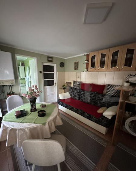 Casa P+2, 240 mp, 300 mp teren, zona Titulescu - 6