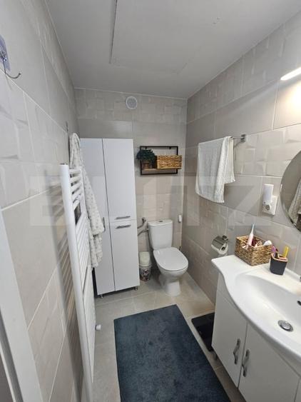 Oferta! Casa la cheie, finisata, 110 mp utili, 328 mp teren, Chinteni! - 10