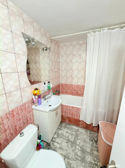 Apartament cu 2 camere, Piata mare - 10