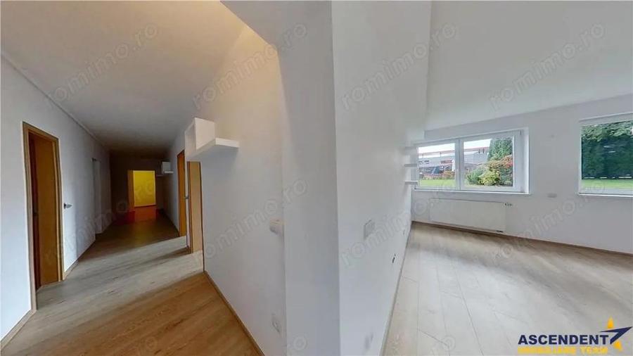 Tur 3D! Pozitionare apreciabila, 97.5 mp, Avantgarden 3, Brasov. - 1