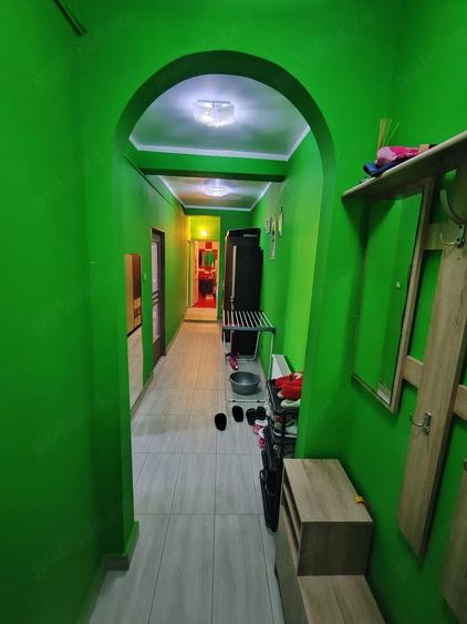 Vand apartament 2 camere Decomandata 75 mp - 5