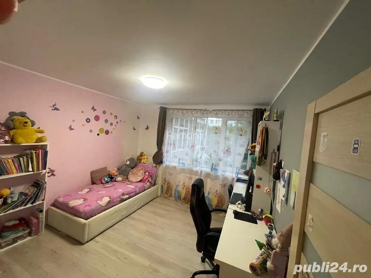 Apartament Cornisa Bistritei Apartament Cornisa Bistritei