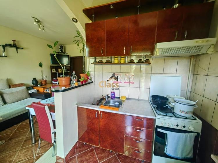 Apartament 2 camere | 42 mpu | zona stadionul CFR Gruia - 3