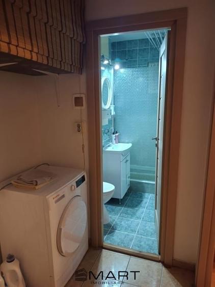 Apartament 3 camere zona Vasile Aaron - 6