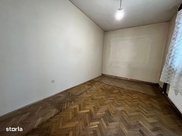 Apartament cu 3 camere, locatie deosebita, zona Spitalul Judetean. - 4