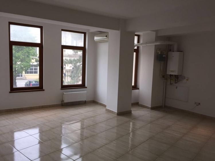 Peninsula - Piata Ovidiu, spatiu ideal birouri, 150 mp. - 7