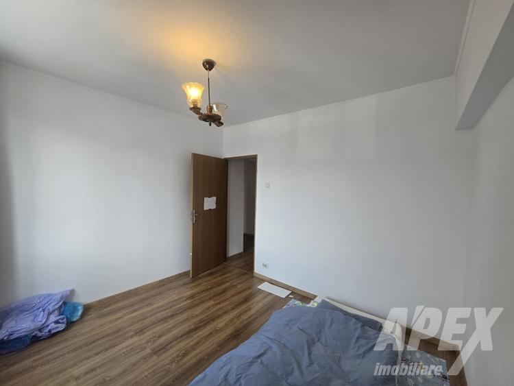 Apartament 3 camere renovat | COMISION 0% | Sos. Giurgiului- Progresul - 8
