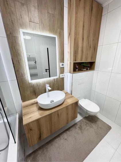 West Residence apartament 3 camere - 6