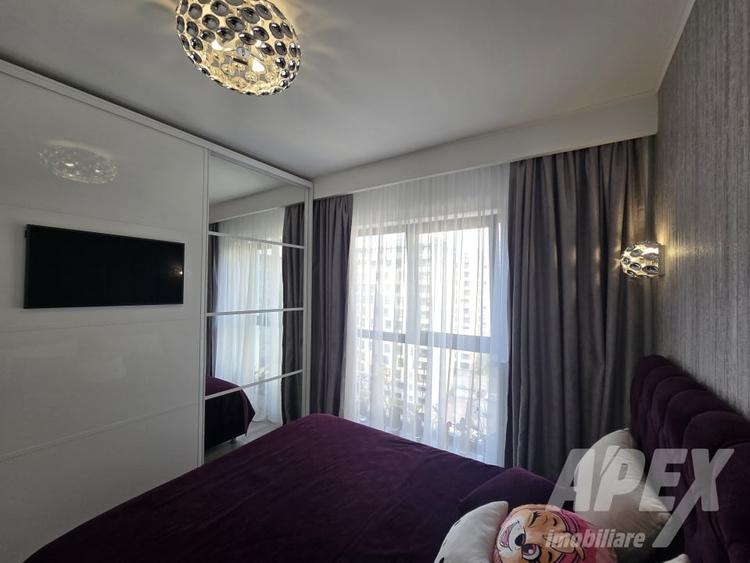 Apartament nou 2 camere mobilat | COMISION 0% | Dr. Taberei- Exigent Plaza - 6