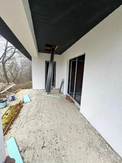 Casa individuala pe un singur nivel - 11