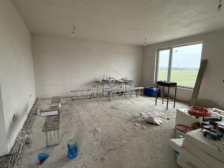 Casa parter P+pod, placa, teren 400mp, finisaje premium! Comision 0%! - 5