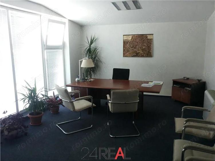 Inchirieri spatii pentru birouri cartier Floreasca - 6