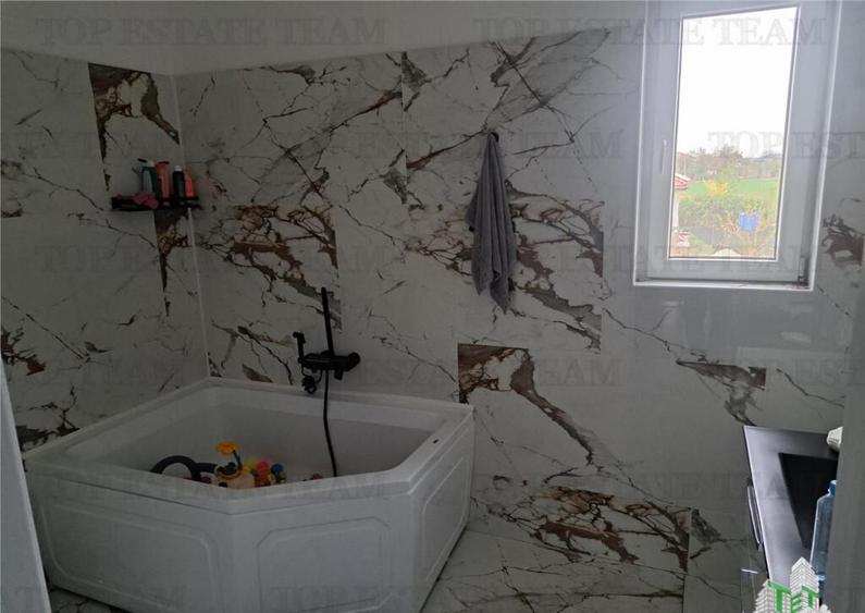 Locuinta moderna P 1E - design elegant, 112 mp utili, teren - 9