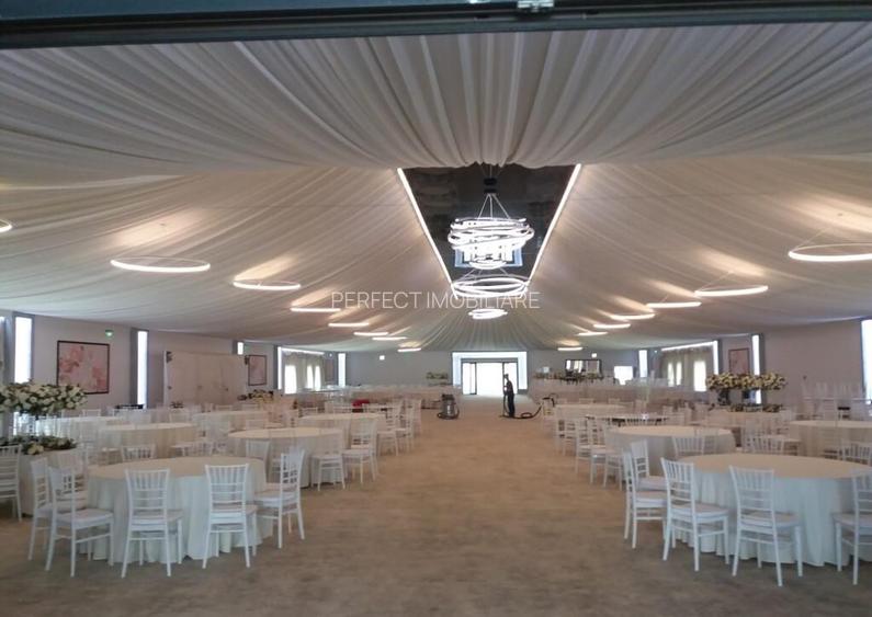 Hale pentru evenimente produse in Polonia