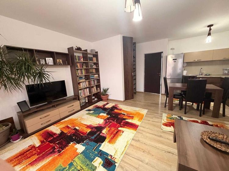 Casă cu 3 camere cu Teren 40 Mp în Central