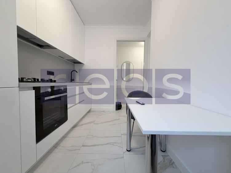 VANZARE 3 CAMERE | LUX | VEDERE PARC FLOREASCA - 12