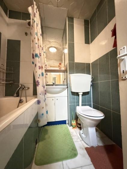 Apartament 1 camera, 32 mp utili, etaj 9, balcon 3 mp - Circumvalatiunii - 5