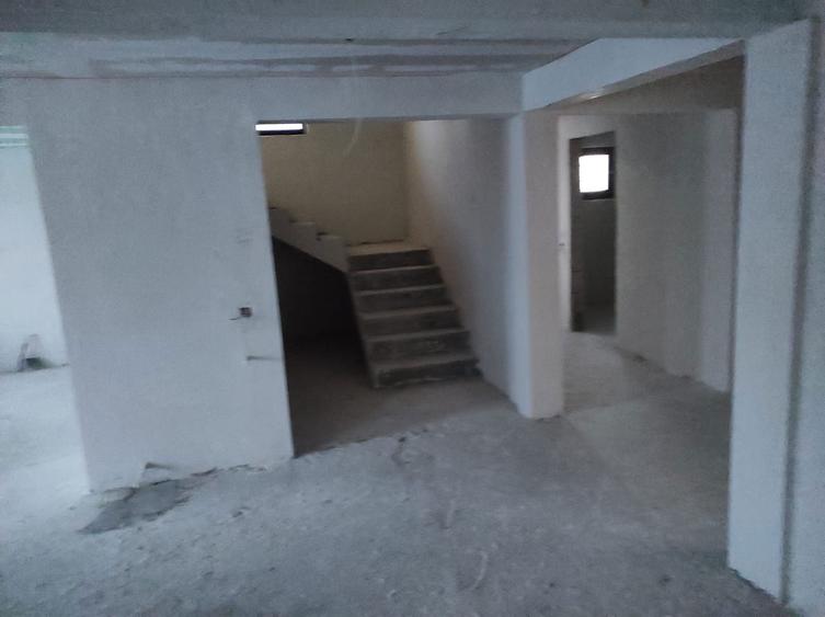 Casa noua de vanzare,in comuna Branistea sat Vasile Alecandri - 1