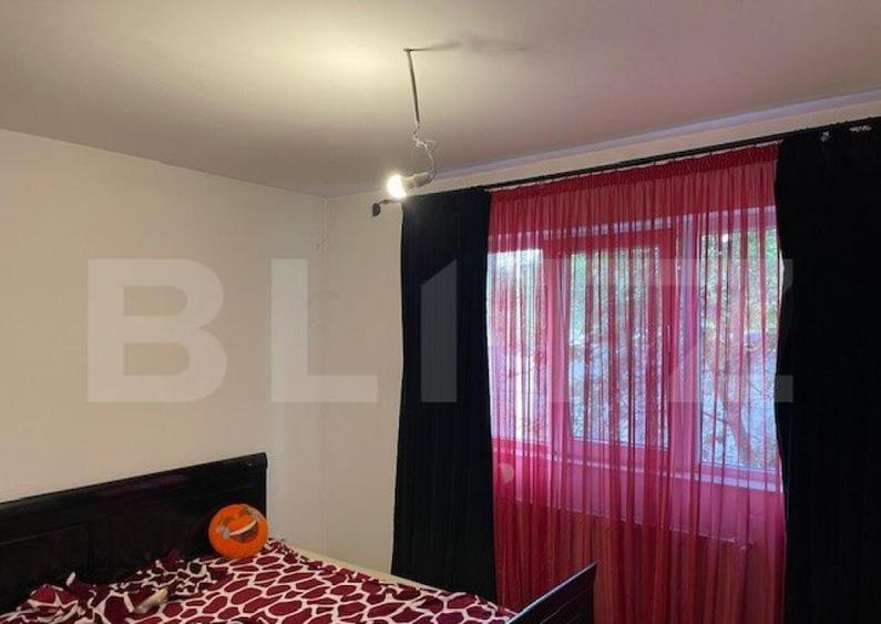 Casa, 3 camere, 92.7 mp utili ?i 350mp teren, zona Garle? - 8