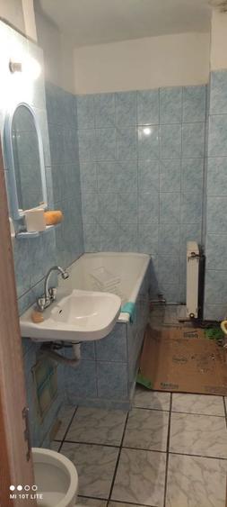 Garsoniera Mioeveni etaj 3 - 5