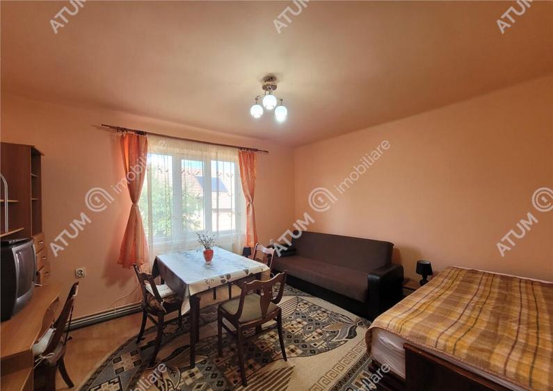 Apartament cu 2 camere decomandat in zona Calea Dumbravii di - 7