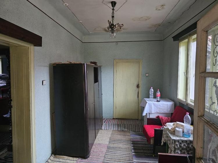 Casa la tara cu 5 camere + teren suprafata 1852 mp, Sat Campani, Bihor - 5