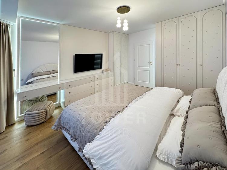 ✨ Apartament de lux – Prima închiriere | Bloc nou 2025 | 2 locuri de parcare ✨ - 8