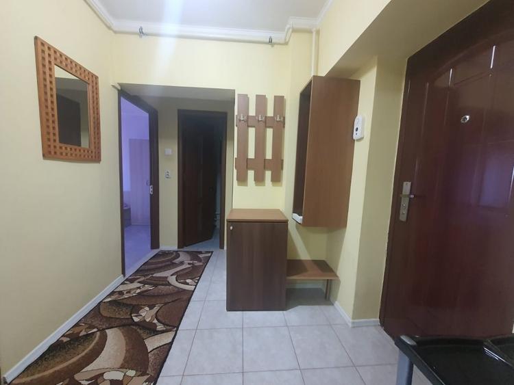 DACIA-APARTAMENT CU 2 CAMERE MOBILAT CENTRALA GAZE - 5