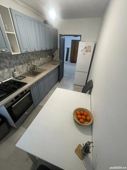 Apartament modern 2 camere | Mobilat complet | Milano 5, Oradea - 9