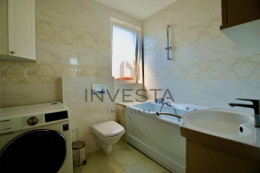 APARTAMENT DE VANZARE 3 CAMERE TERASA ANDREI MURESANU - 8
