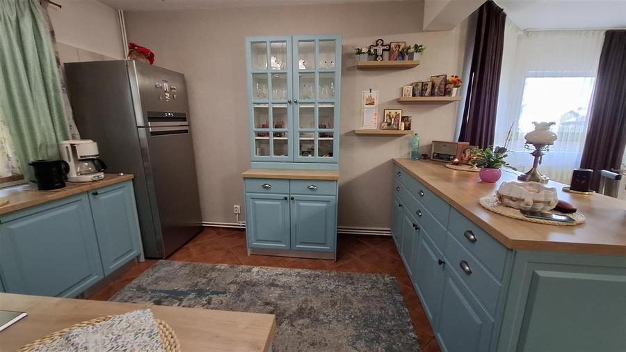 Casa 4 camere Lunca Cetatuii Visoianu,Mobilata Utilata,0% Comision - 4