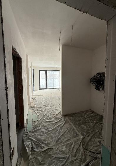 Proprietar, vând apartament 2 camere tip studio - COSMOPOLIT ZENIT - 5