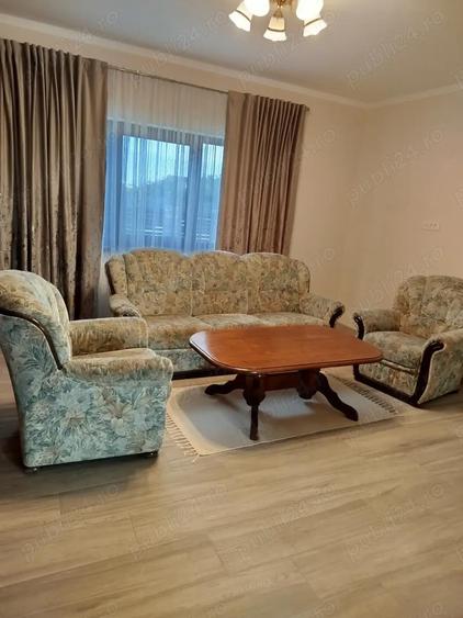 Proprietar inchiriez duplex, Mo?ni?a Noua,3 dormitoare,living,bucatarie ,baie. - 4