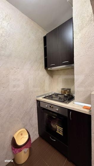 Apartament cu 3 camere decomandat în Tudor