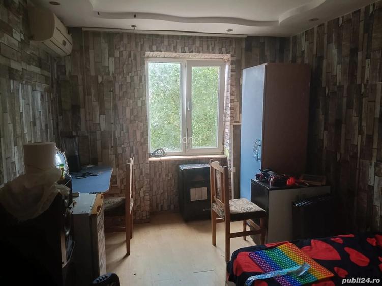 Garsoniera eforie nord