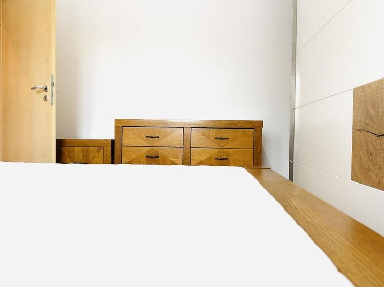 Curte proprie 82 mp | 2 camere, 52 mp | La 10 min de centrul orasului - 12