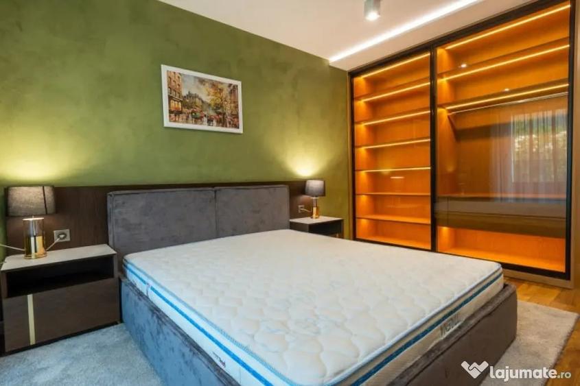 Apartament 3 camere de inchiriat Simion Barnutiu - 1