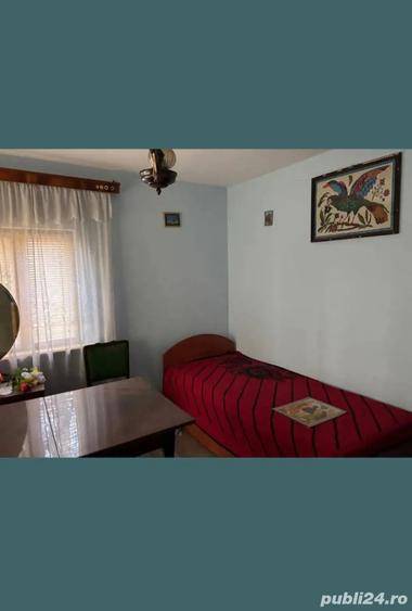 Casa cu teren Floresti,Giurgiu - 2