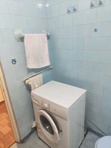 Inchiriez apartament doua camere decomandate - 1