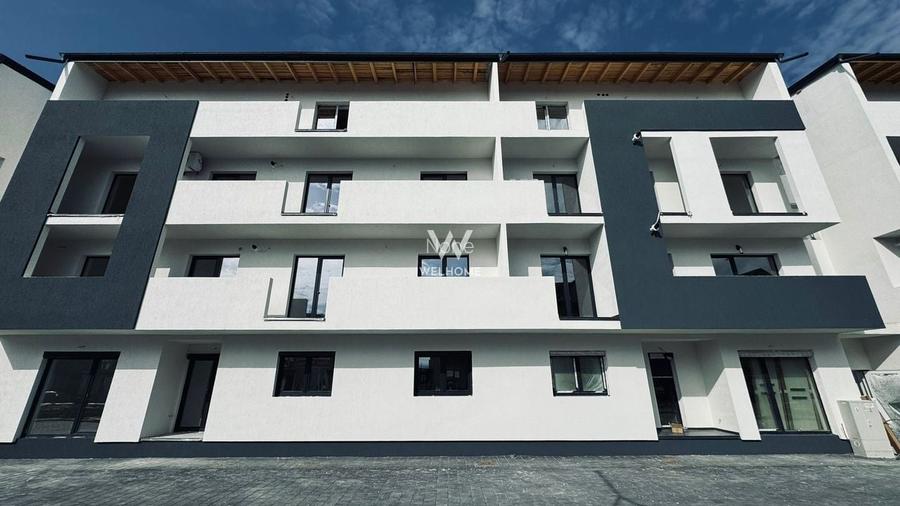 Apartament 2 camere, Prelungirea Doamna Stanca