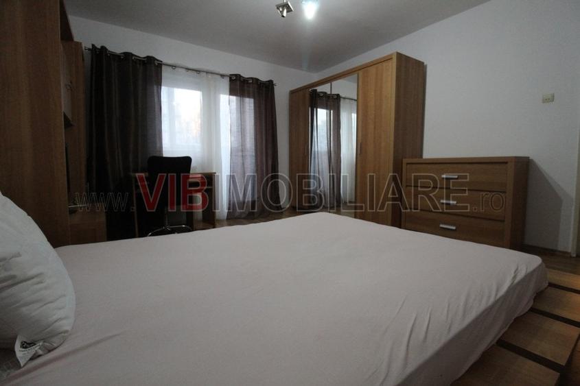 Nerva Traian - Octavian Goga - bloc mixt - 10