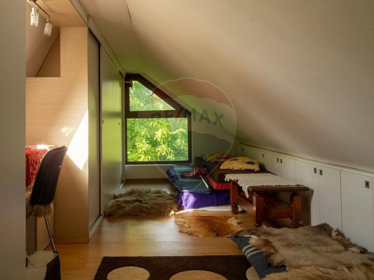 Casa de vacanta in Slanic Prahova | Zona Prajani - 7