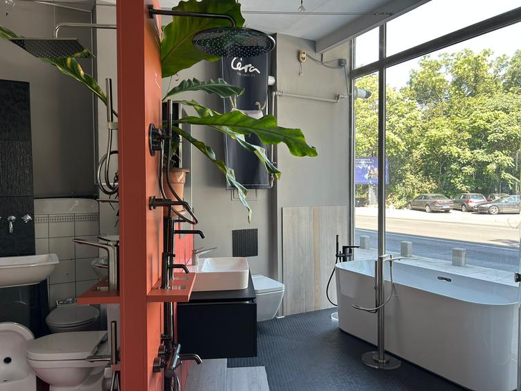 Spatiu Comercial parc Cismigiu, Mihail Kogalniceanu - 5