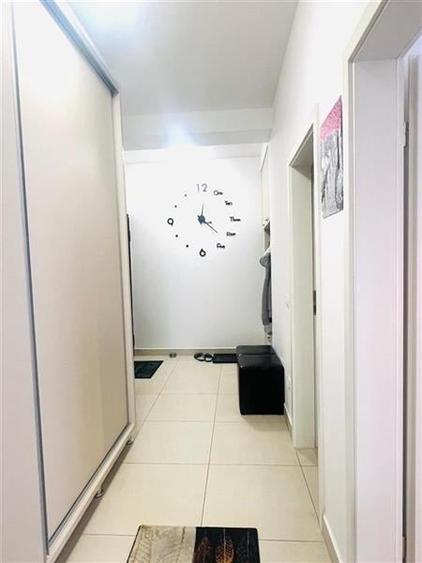 Apartament modern,2 camere,terasa spectaculoasa,Tractorul, Brasov - 9