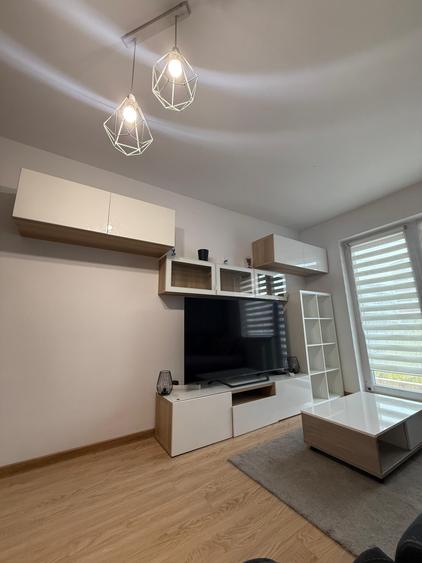 Apartament 2 camere,mobilat si utilat!!! - 9